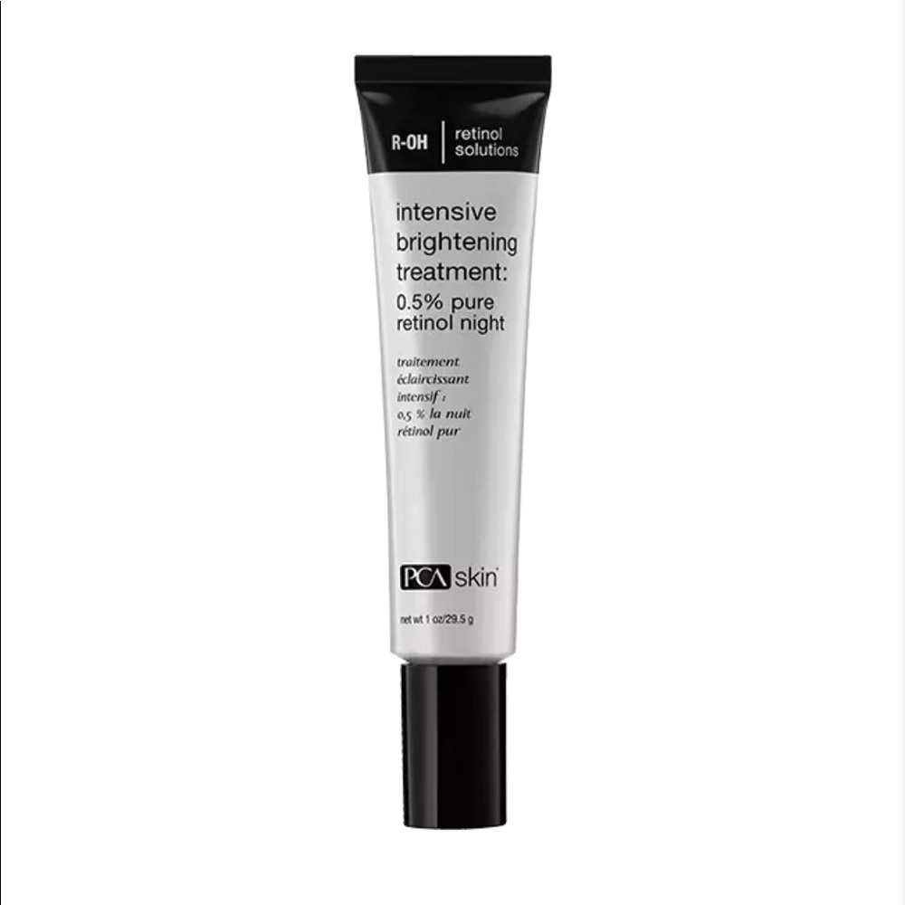 PCA skin intensive brightening treatment